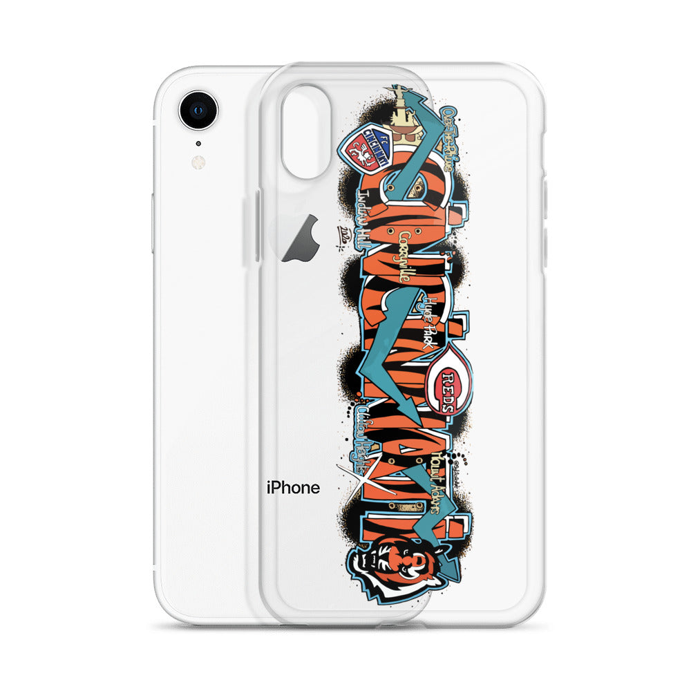 Coque pour iPhone®