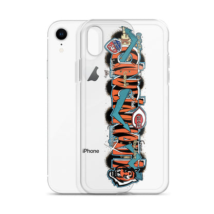Coque pour iPhone®