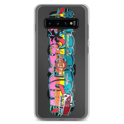 Coque Samsung®