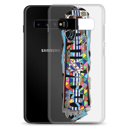 Coque Samsung®