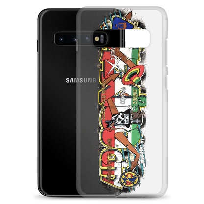 Samsung® case