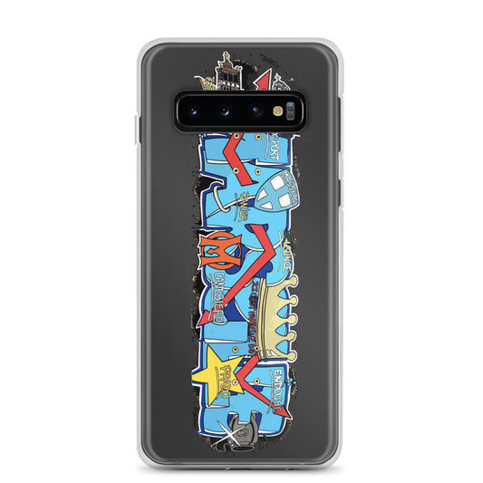 Coque Samsung®