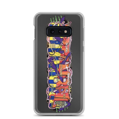 Coque Samsung®