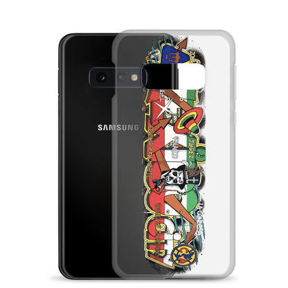 Samsung® case