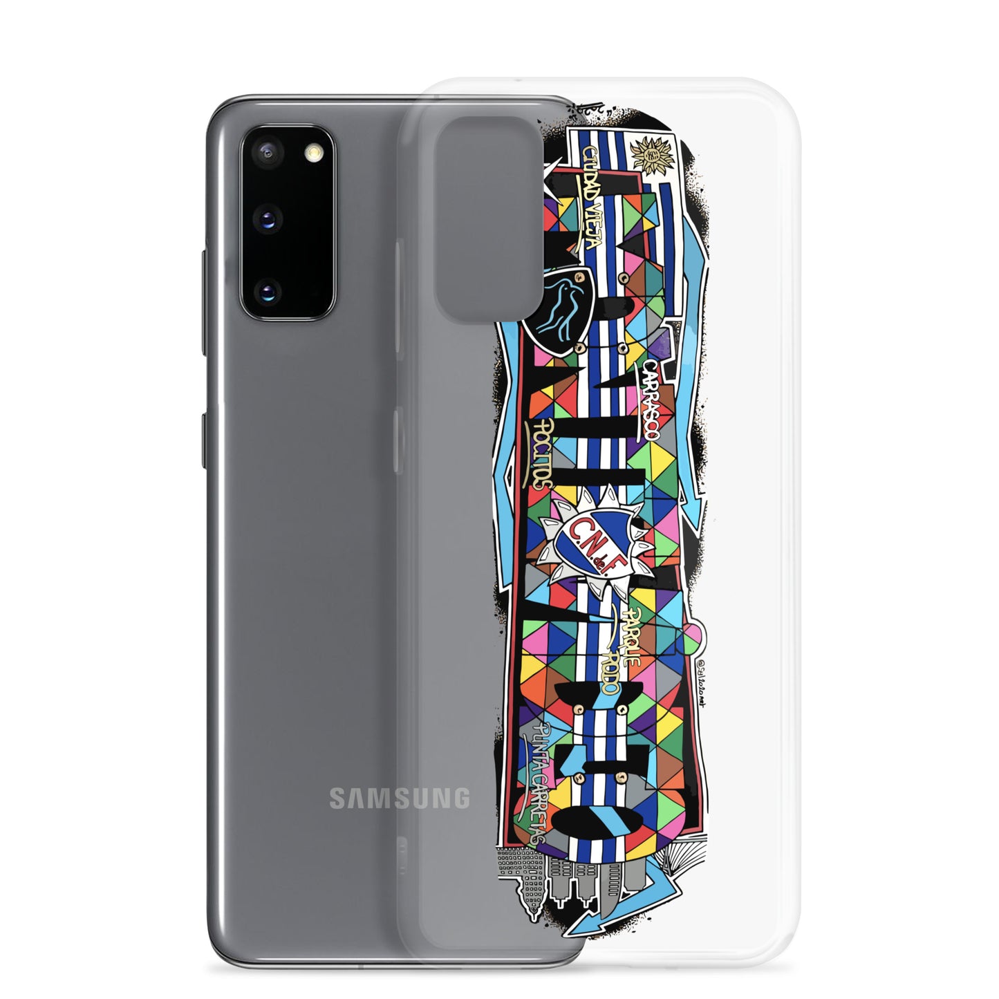 Coque Samsung®