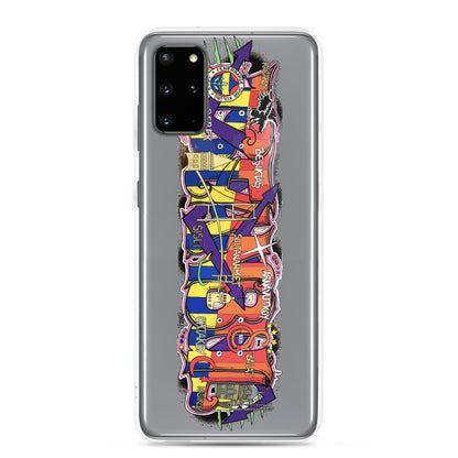 Coque Samsung®