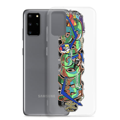 Coque Samsung®