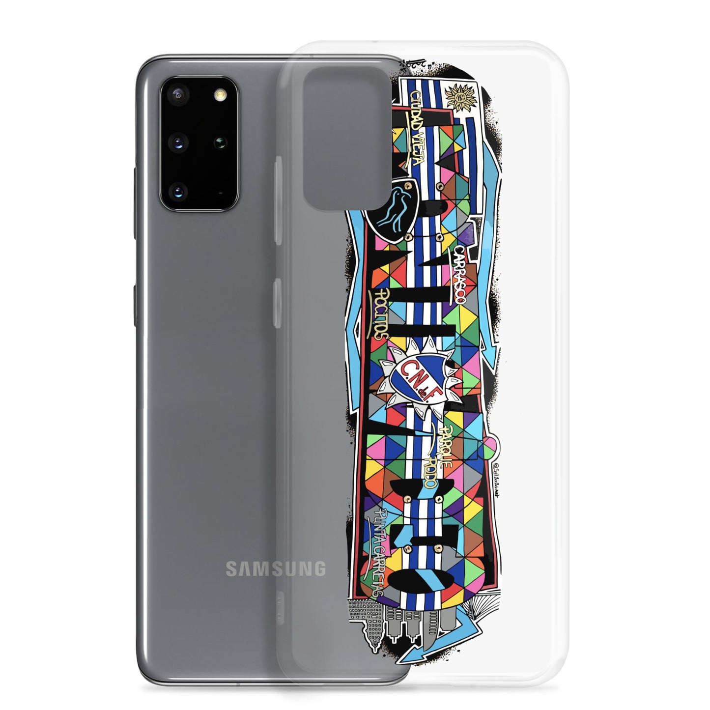 Coque Samsung®