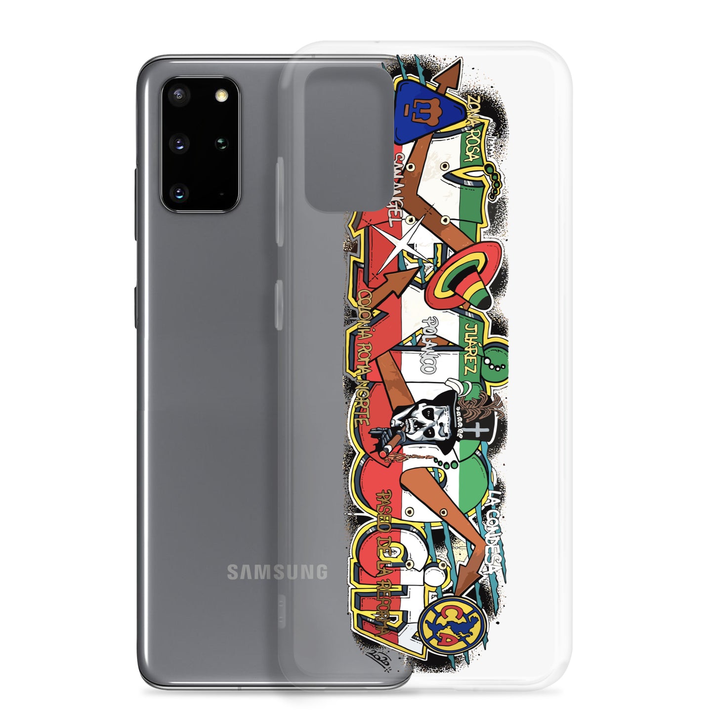 Samsung® case