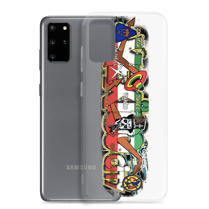 Samsung® case