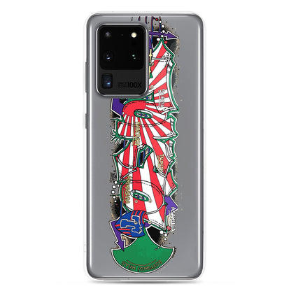Coque Samsung®