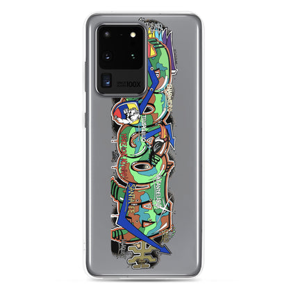 Coque Samsung®