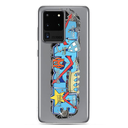 Samsung® case
