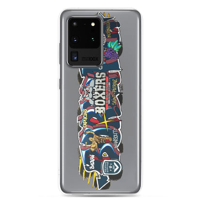 Coque Samsung®