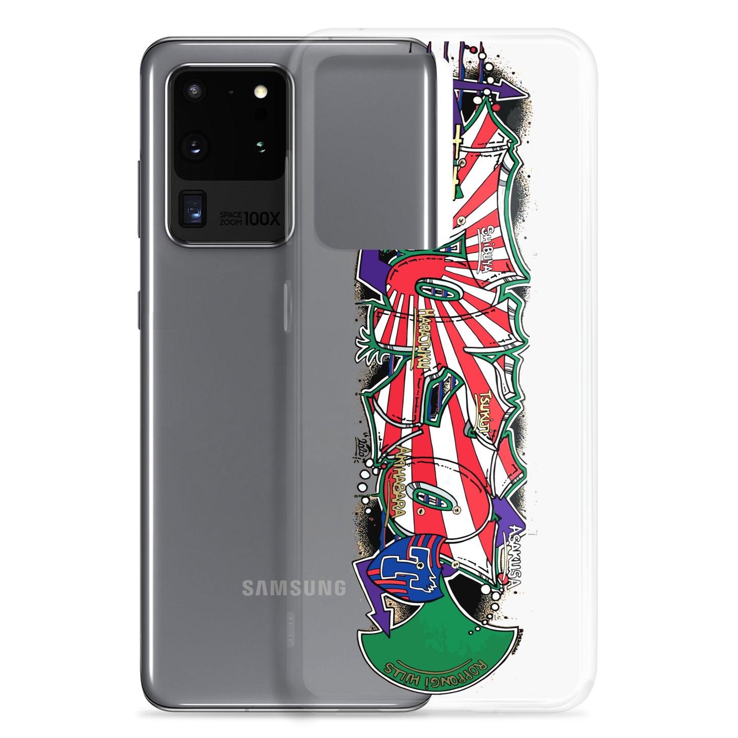 Coque Samsung®