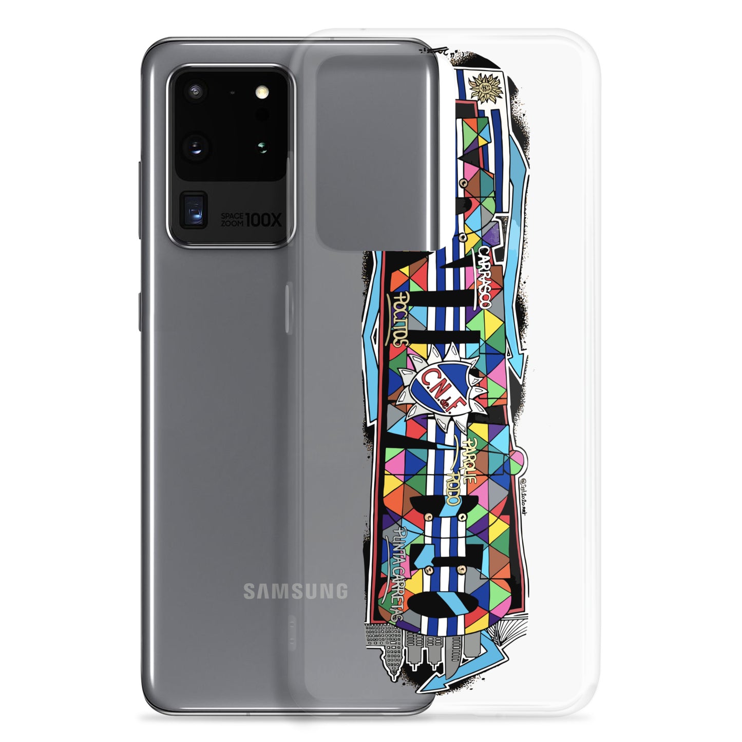Coque Samsung®