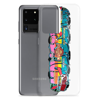 Coque Samsung®