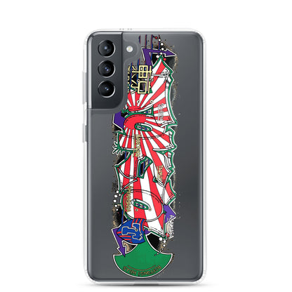 Coque Samsung®
