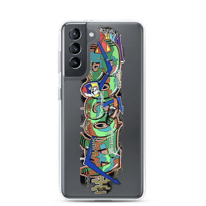 Coque Samsung®