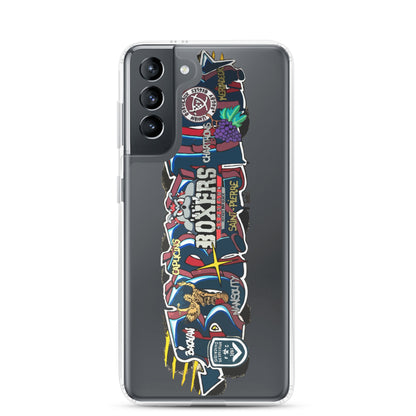 Coque Samsung®