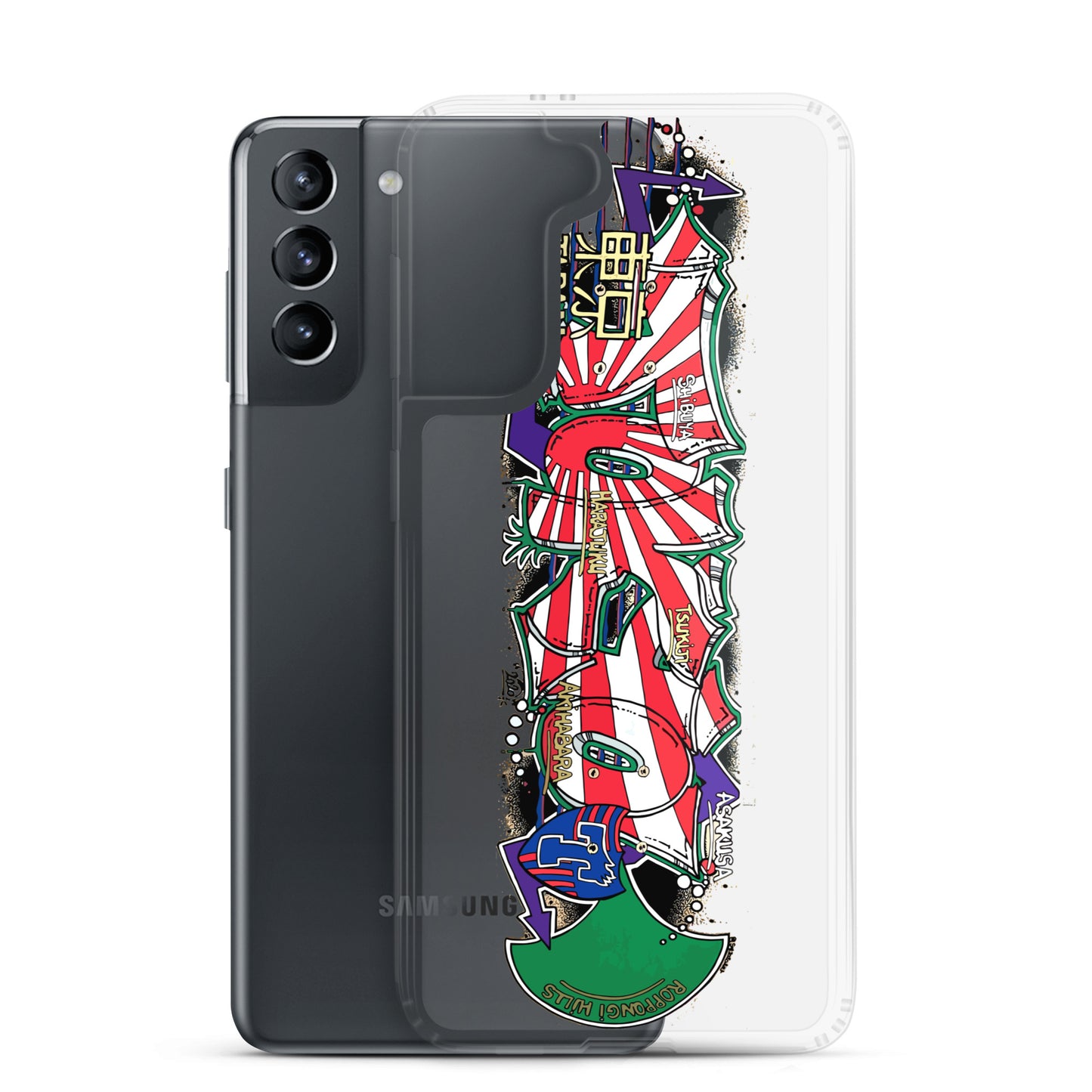 Coque Samsung®