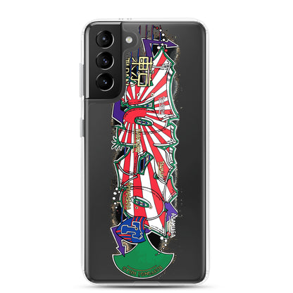 Coque Samsung®