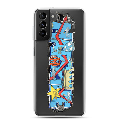 Samsung® case