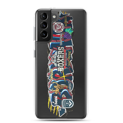 Coque Samsung®