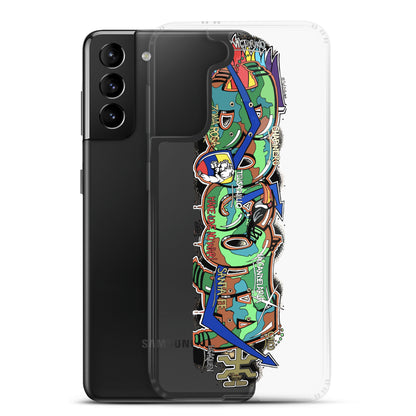 Coque Samsung®