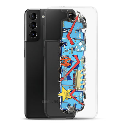 Samsung® case