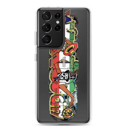 Samsung® case