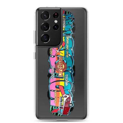 Coque Samsung®