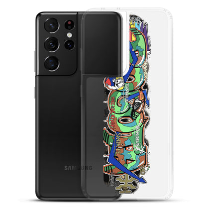 Coque Samsung®