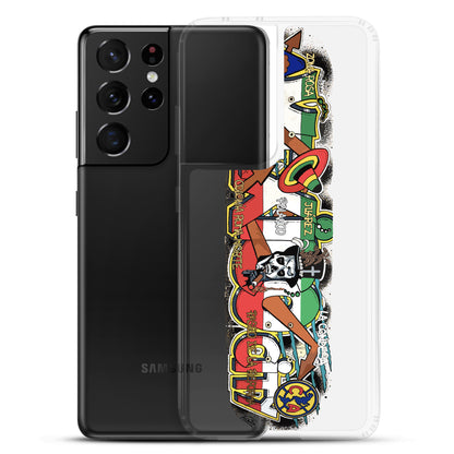 Samsung® case