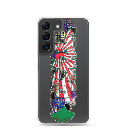 Coque Samsung®
