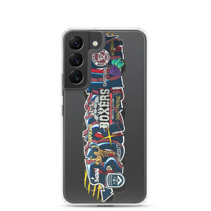 Coque Samsung®