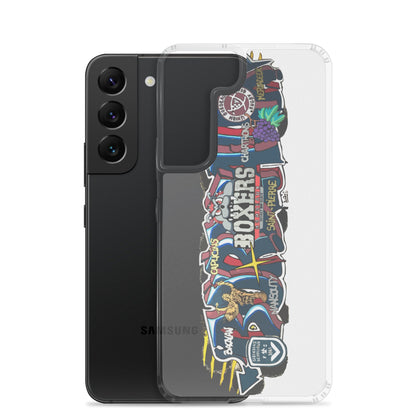 Coque Samsung®