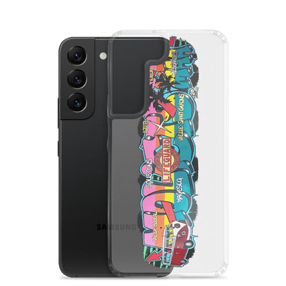 Coque Samsung®