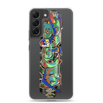 Coque Samsung®