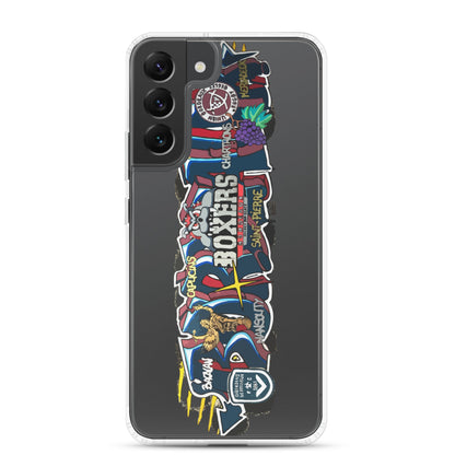Coque Samsung®
