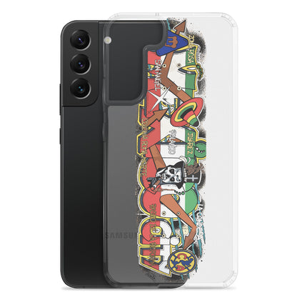 Samsung® case