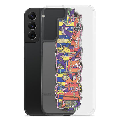 Coque Samsung®