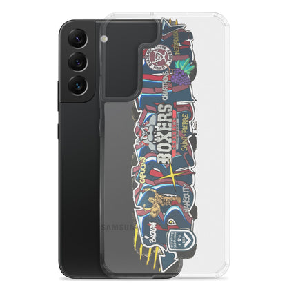 Coque Samsung®