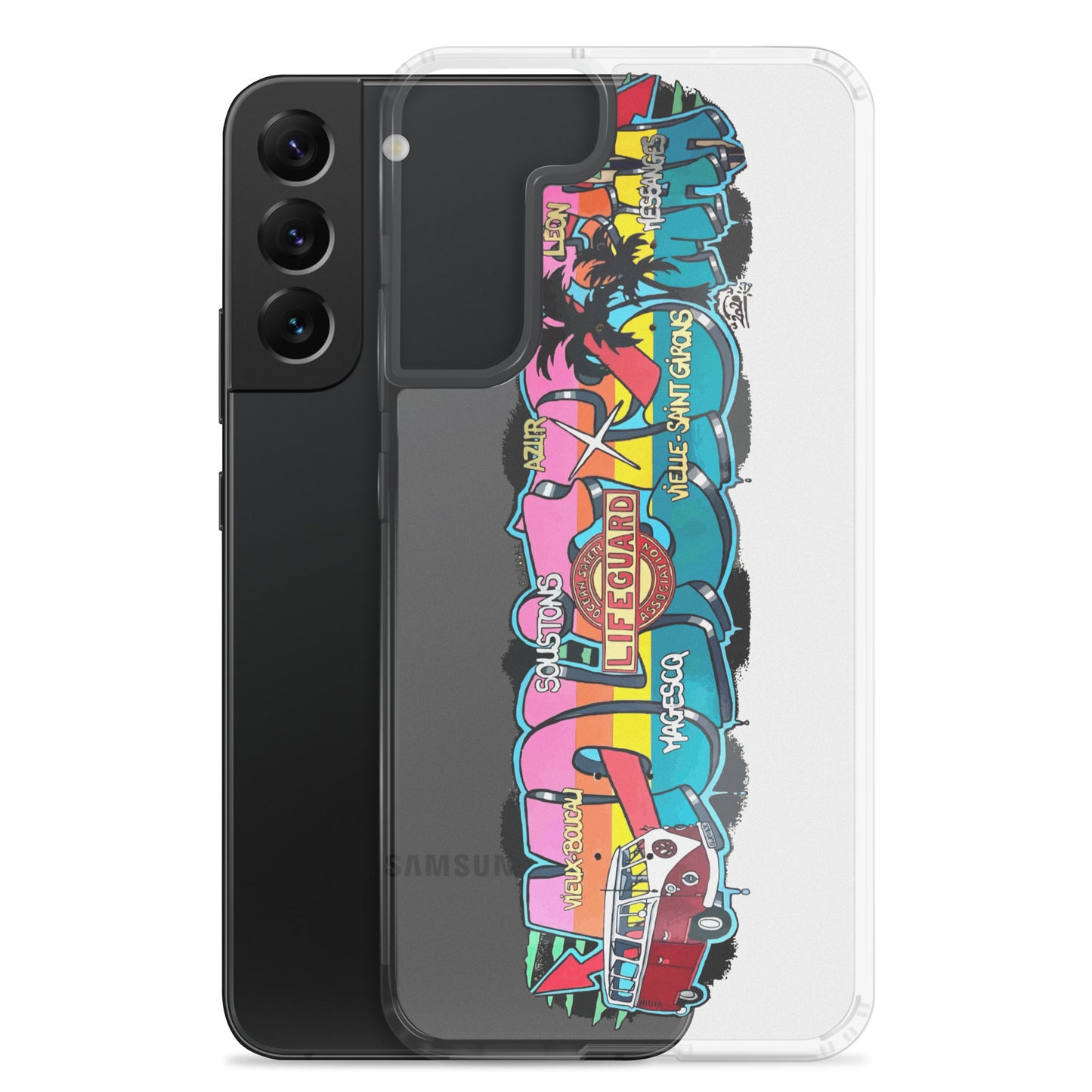 Coque Samsung®