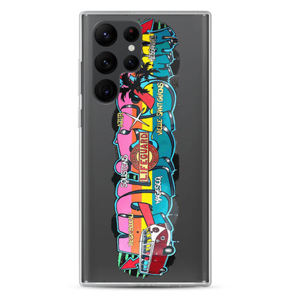 Coque Samsung®