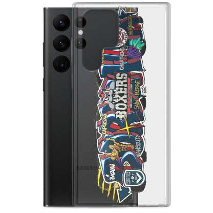 Coque Samsung®