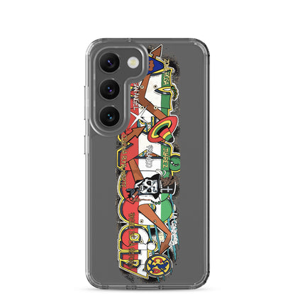 Samsung® case