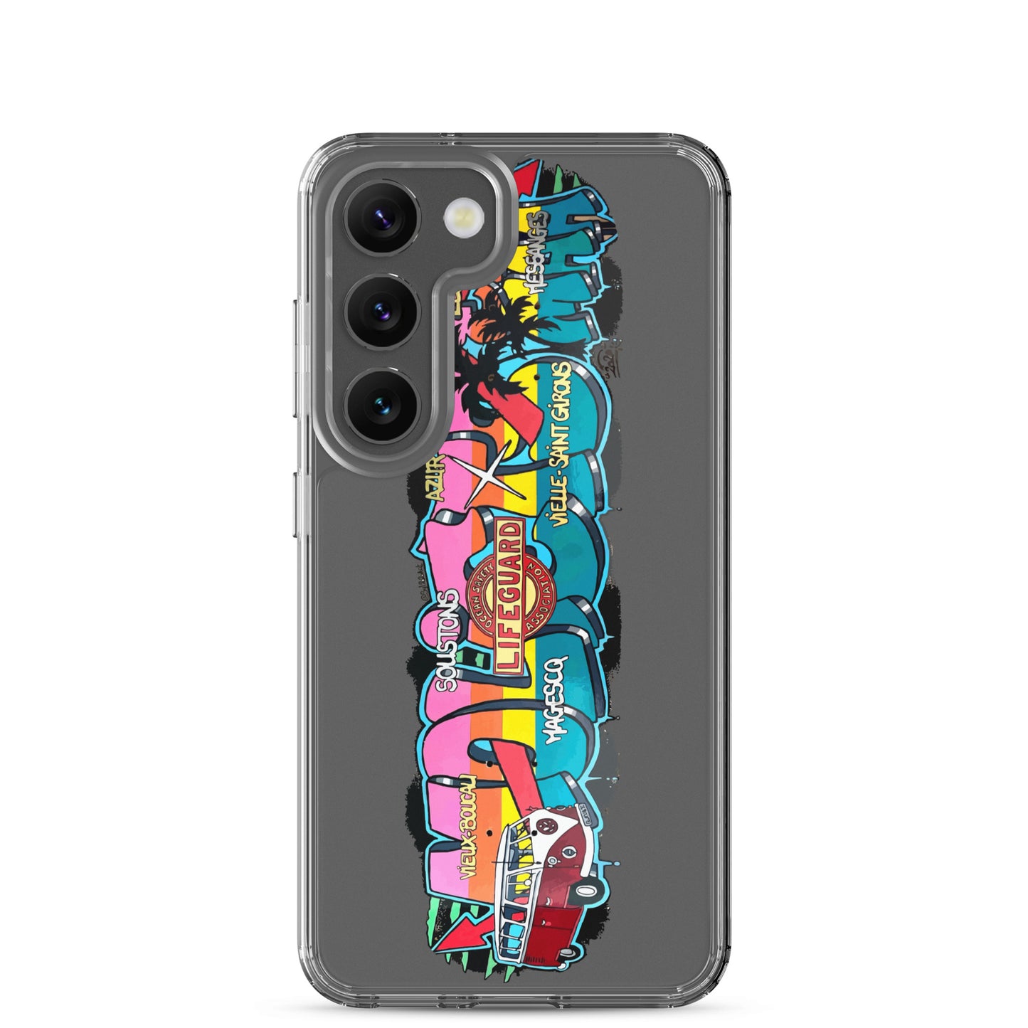 Coque Samsung®