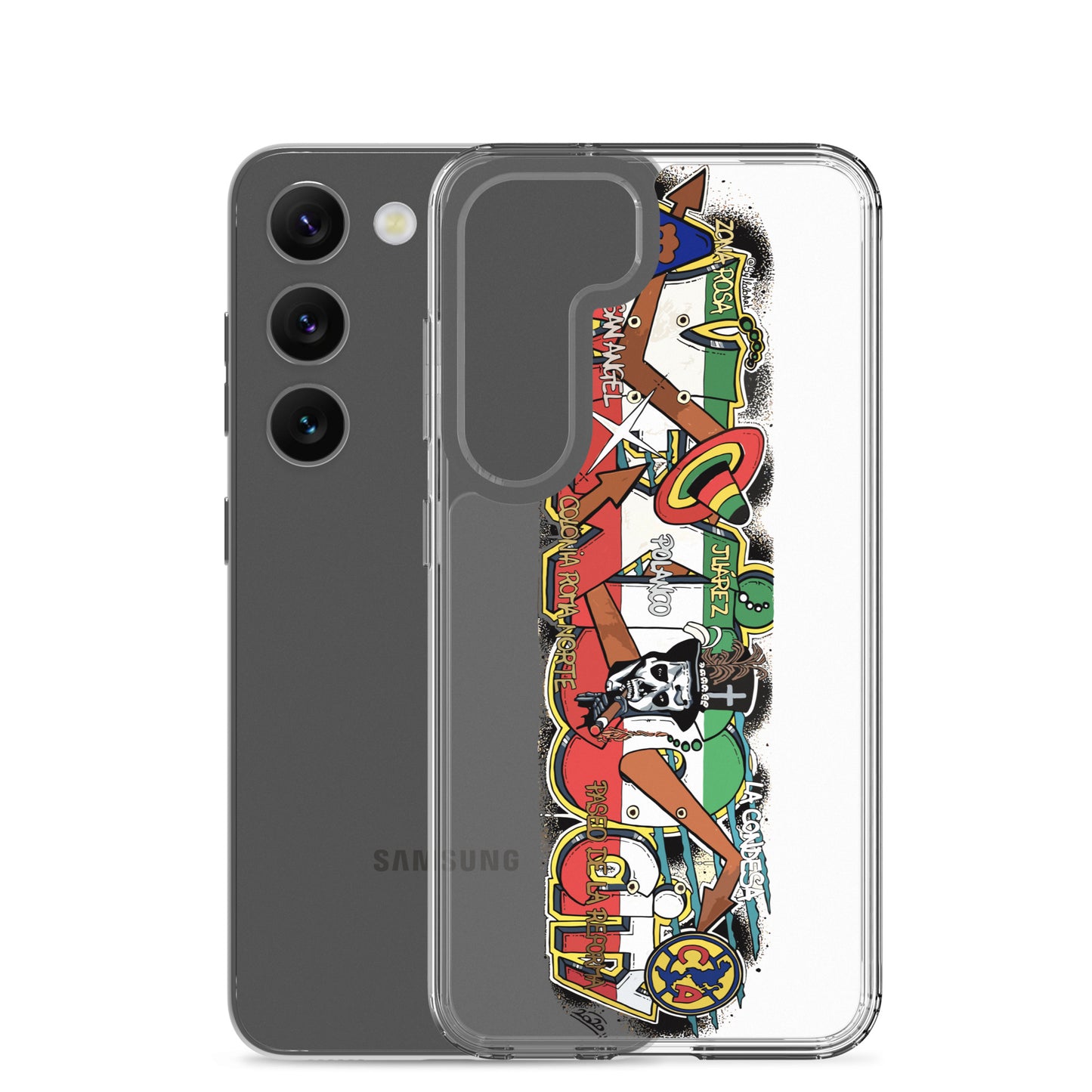 Samsung® case