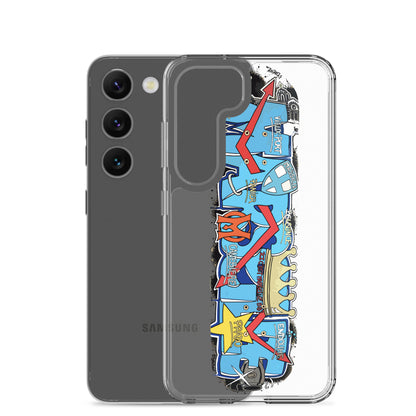 Samsung® case